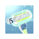 Кассеты Gillette Venus Embrace 2шт                           (5558) 