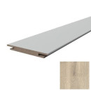 Добор телескопический 200х8х2070 Дуб вайт