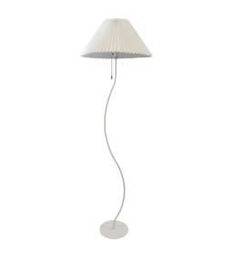 Светильник напольный ARTE LAMP A5069PN-1WH