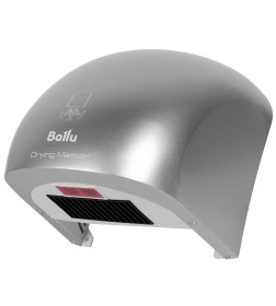 Сушилка для рук электрическая Ballu BAHD-2000DM Silver