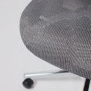 Кресло поворотное EXPERT, серый (110748) 