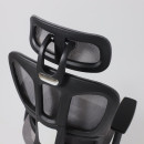 Кресло поворотное EXPERT, серый (110748) 