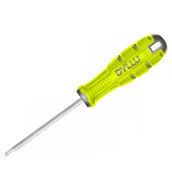 Oтвертка Torx T20x150 мм DYLLU DTSDD226