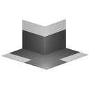 Лента гидроизоляционная, угол внешний 270* PLITONIT ГидроЛента