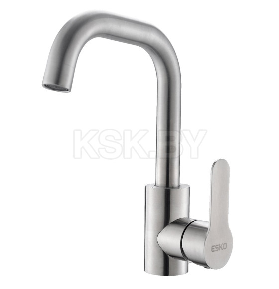 Смеситель для умывальника Esko Orlando  OL26M (OL26M) 