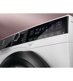 Стиральная машина Electrolux EW8F169ASA