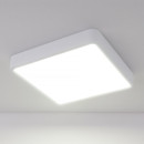 Накладной cветодиодный светильник DLS034 18W 4200K  ES (a043017) 