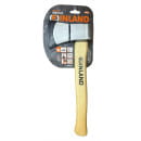 Топор 600 гр кованый с деревянным топорищем FINLAND 2291 (2291) 