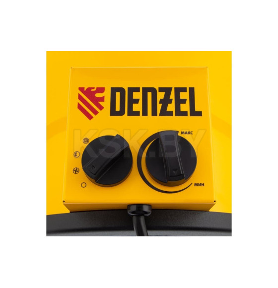 Тепловая пушка Denzel SFH-9000 96439 (96439) 