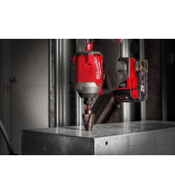 Ступенчатое сверло Milwaukee SHOCKWAVE IMPACT DUTY 4-30 мм с шагом 2 мм 