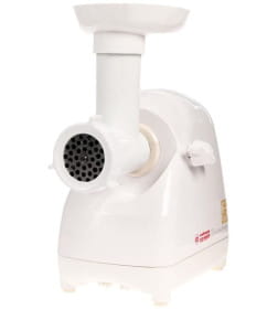 Мясорубка электрическая КЭМ-П2У 304-04 "БЕЛВАР"