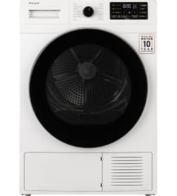 Сушильная машина Weissgauff WD 6110 B Heat Pump