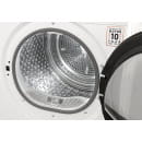 Сушильная машина Weissgauff WD 6110 Heat Pump (WD6110HeatPump) 