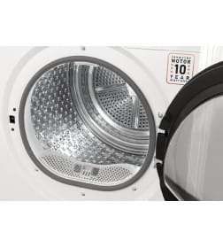 Сушильная машина Weissgauff WD 6110 B Heat Pump
