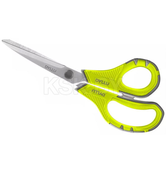Ножницы 215 мм DYLLU DTSX1601 (DTSX1601) 
