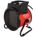 Тепловая пушка электрическая ТЭПК-5000K Ресанта 67/1/25 (67/1/25) 