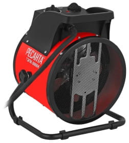 Тепловая пушка электрическая ТЭПК-5000K Ресанта 67/1/25