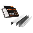 Скобы для степлера 12 мм/тип 53 высокопрочные закаленные (1000 шт.) FINLAND 2360-12 (2360-12) 