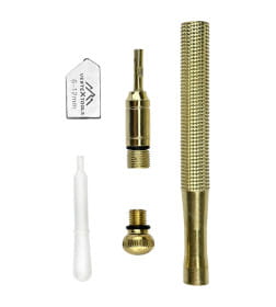 Стеклорез масляный VERTEXTOOLS 1805-01