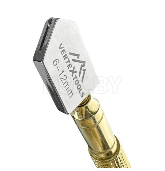 Стеклорез масляный VERTEXTOOLS 1805-01 (1805-01) 