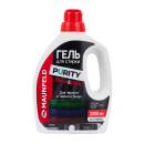 Гель для стирки Maunfeld Purity Black&Dark 2000мл MWL2000PB (MWL2000PB) 