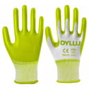 Перчатки нитриловые XL DYLLU DTGV2801 (DTGV2801) 