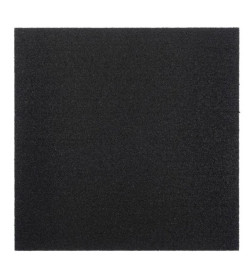 Коврик антивибрационный 8 мм Anti-vibration mat 60x60 см Smooth Multy Home EU4000055