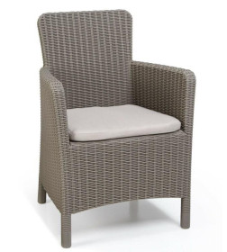 Стул Trenton DC, капучино