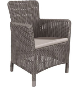 Стул Trenton DC, капучино