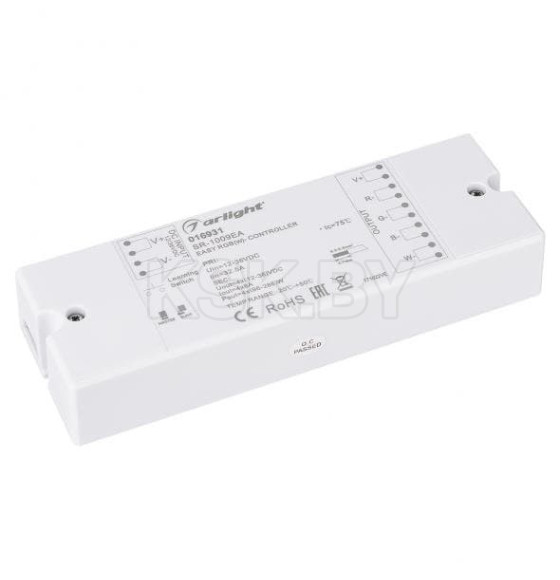 Контроллер SR-1009EA 12-24V, 384-768W Arlight (016931) 