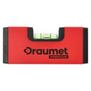 Уровень карманный с магнитом DRAUMET PREMIUM 8997 (8997) 