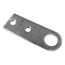 Пробой-ушко 18*50 мм цинк (11511850-010) 