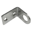 Пробой-ушко гнутое 18*50 мм цинк (11521850-010) 