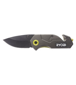 Нож компактный складной RYOBI RFK25T