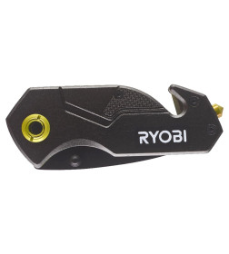 Нож компактный складной RYOBI RFK25T