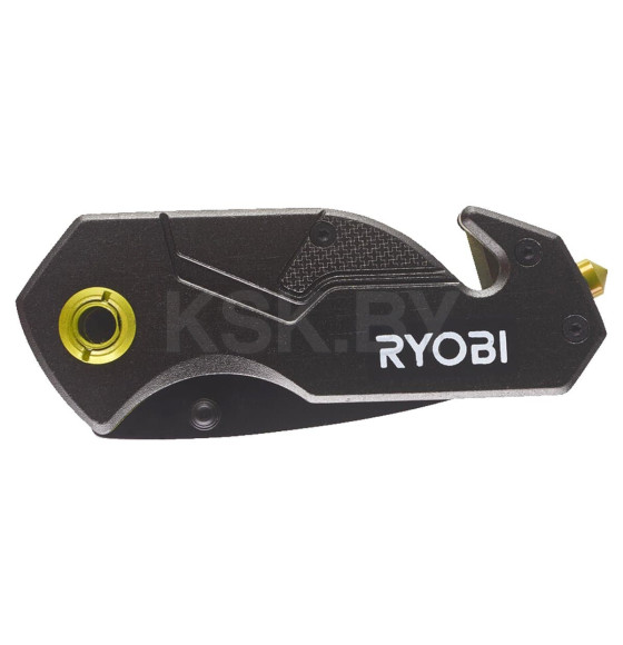 Нож компактный складной RYOBI RFK25T (5132005328) 