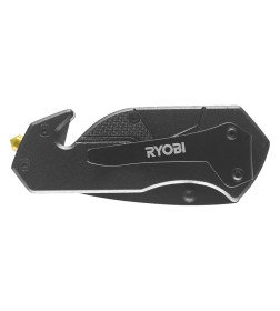 Нож компактный складной RYOBI RFK25T