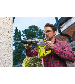 Перфоратор RYOBI RSDS1050-K