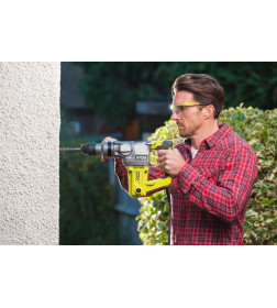 Перфоратор RYOBI RSDS1050-K