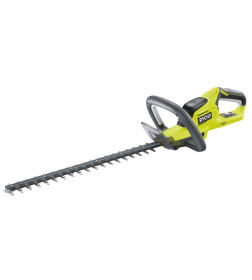 Кусторез аккумуляторный RYOBI OHT1845 ONE +