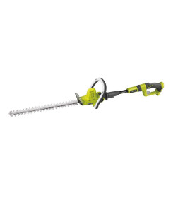 Кусторез аккумуляторный RYOBI OHT1850X (без батареи) ONE +