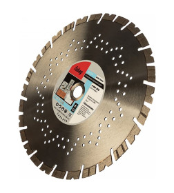 Диск алмазный по бетону 350x3,2x25,4 мм Beton Extra FUBAG 37350-4