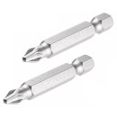 Бита PH 2х50 мм (2 шт.) DYLLU DTSV2K12 (DTSV2K12) 