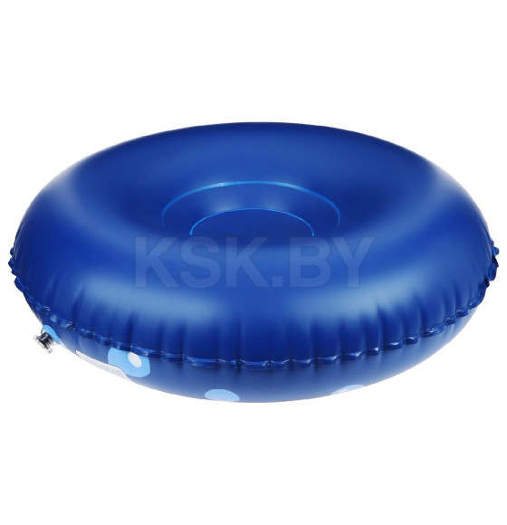 Тюбинг БЕСКАМЕРНЫЙ надувной, 120 см   9750696 (9750696) 