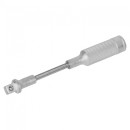 Удлинитель гибкий 3/8" 150 мм KING TONY 3311-06 (3311-06) 