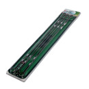 Шампуры с чехлом 60 см (6 шт.) PALISAD 69577 (69577) 