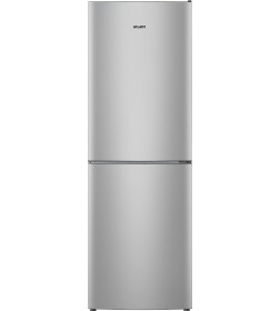 Холодильник с морозильником ATLANT ХМ-4619-181