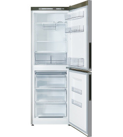 Холодильник с морозильником ATLANT ХМ-4619-181