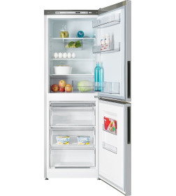 Холодильник с морозильником ATLANT ХМ-4619-181