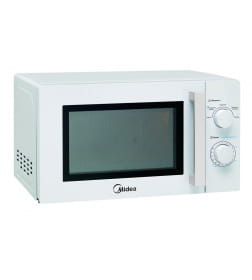 Печь микроволновая бытовая MIDEA MM720CY6-W